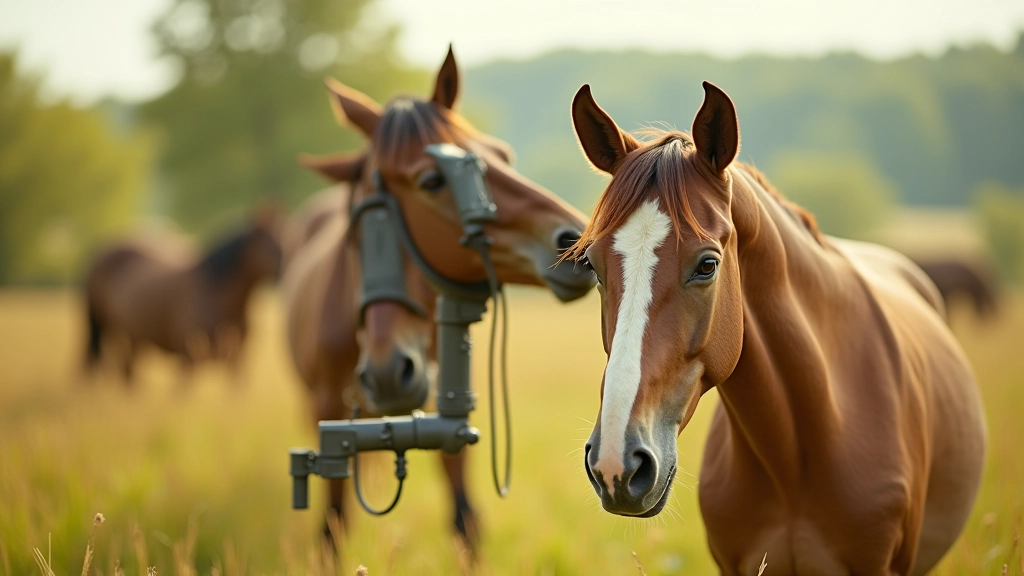 Automatinis vandens geriamas su plūde mechanizmu, nustatytas pievoje